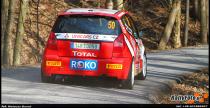 Valasska Rally